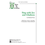 Sing with Joy and Gladness