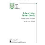 Infant Holy, Infant Lowly