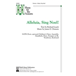 Alleluia Sing Noel
