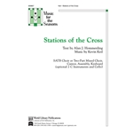 Stations of the Cross