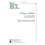 I Sing A Lullaby