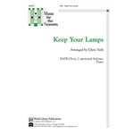 Keep Your Lamps