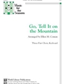 Go Tell It on the Mountain