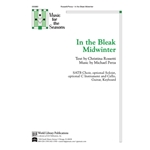 In the Bleak Midwinter