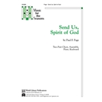 Send Us Spirit of God