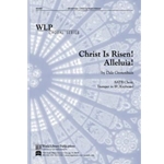 Christ is Risen Alleluia