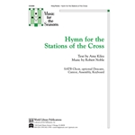 Hymn for the Stations of the Cross