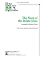 The Sleep of the Infant Jesus