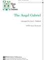 The Angel Gabriel