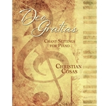 Deo Gratias - Songbook