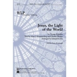 Jesus, the Light of the World