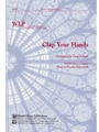 Clap Your Hands