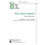 Veni Sancte Spiritus