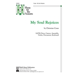 My Soul Rejoices