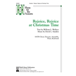 Rejoice, Rejoice at Christmas Time