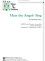 Hear the Angels Sing
