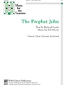 The Prophet John