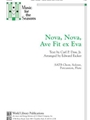 Nova, Nova, Ave Fit ex Eva