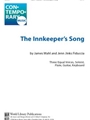 The Inkeeper's Song