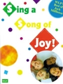 Sing a Song of Joy Songbook