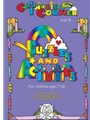 Catholic Corner Puzzles & Activities - Year B