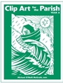 Clip Art for Parish Life Yr. A-Book & CD-ROM