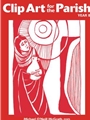 CLIP ART FOR PARISH LIFE YR B, BOOK & CD ROM