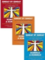 Sunday by Sunday - Year A, B, & C Bundle