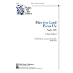 May the Lord Bless Us