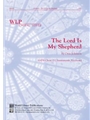 The Lord is My Shepherd