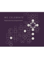 We Celebrate Keyboard Accompaniment - Landscape Edition