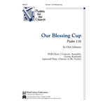 Our Blessing Cup