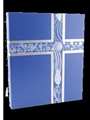 Ceremonial Binder Series 1 - Blue