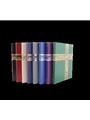Ceremonial Binder Series 1 - Set of 8 (One of each color)