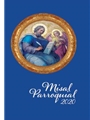 Misal Parroquial 2019-20 Year A