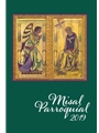 Misal Parroquial 2018-19 Year C