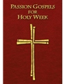 Passion Gospels for Holy Week