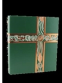 Ceremonial Binder Series 1 - Green
