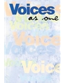 Voices As One - Vocal Harmony Edition