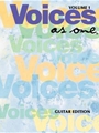 Voices As One - Guitar Edition