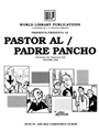 Pastor Al/Padre Pancho Clip Art Vol. 1 CD-Rom