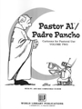 Pastor Al/Padre Pancho Clip Art Vol. 2 CD-Rom