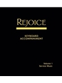 Rejoice Keyboard Accompaniment
