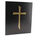 Ceremonial Binder Series 2 - Black