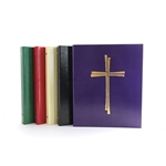 Ceremonial Binder Series 2 - Set of 5 Colors