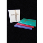 Ceremonial Tablet Case-Set of 4