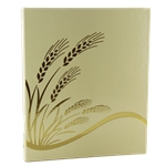 Ceremonial Binder Series 3 - Ivory