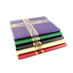 Ceremonial Folder Series 1 - Ivory