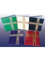 Ceremonial Folder Series 1 - Set of 5 (One of Each Color)
