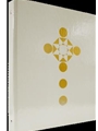 Ceremonial Binder Series 4 - Ivory